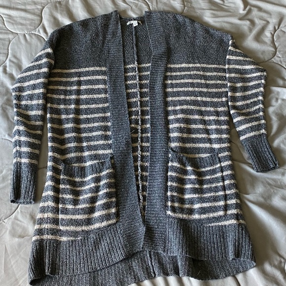 AEO Long Cardigan - Picture 1 of 4